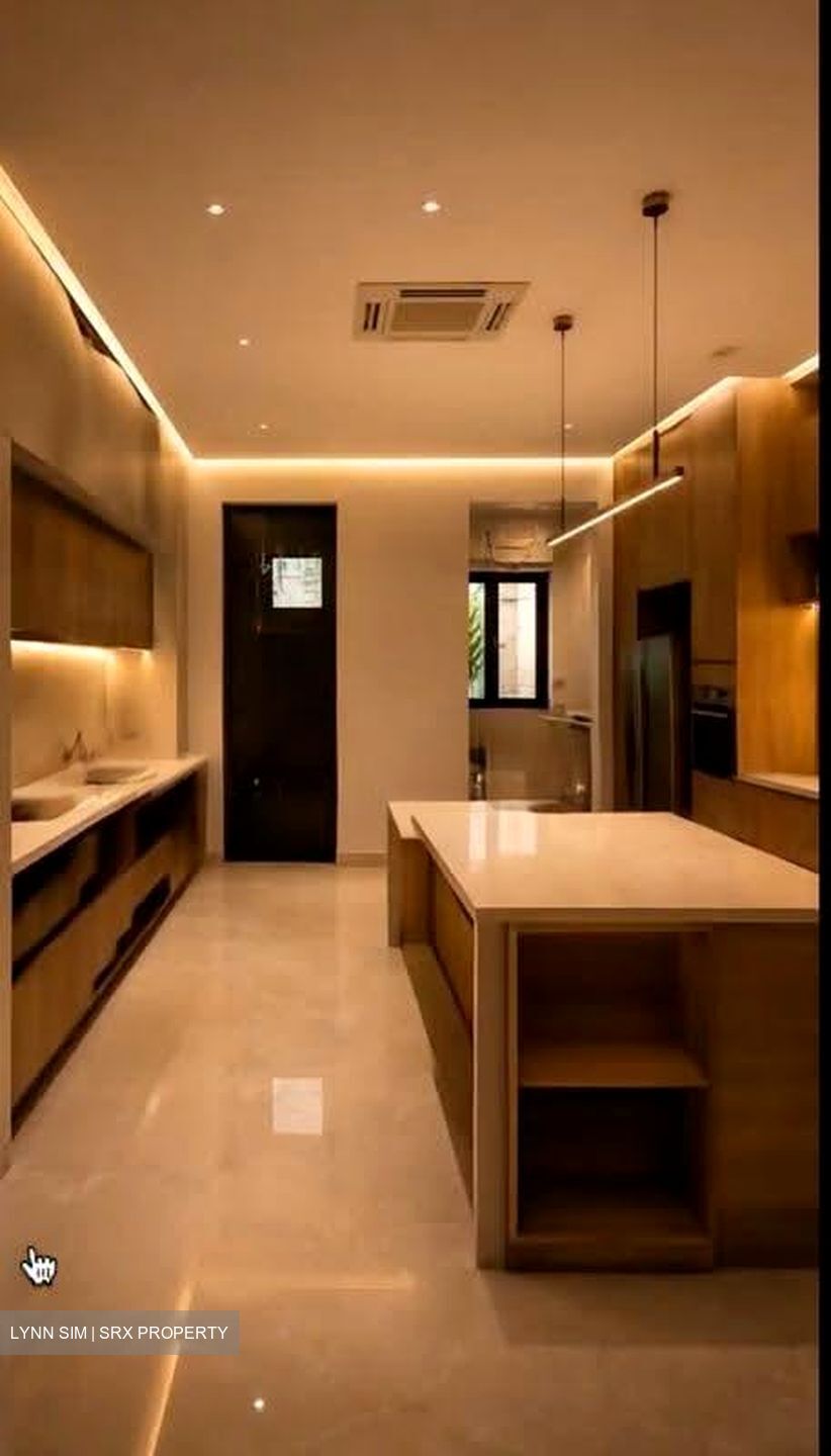 Sembawang Hills Estate (D20), Terrace #611260881
